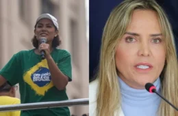 Exata OP: Celina chega a 54% dos votos válidos para o GDF; Michelle lidera disputa ao Senado