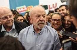 Mendonça manda campanha de Lula suspender impulsionamento de posts contra Flávio