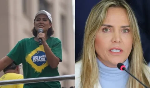Exata OP: Celina chega a 54% dos votos válidos para o GDF; Michelle lidera disputa ao Senado