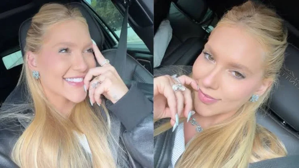 Virginia curte post sobre esquecer o ex: “Homem mais gostoso”