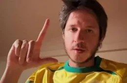 Quem é Rubel, cantor que teve música retirada de vídeo de Nikolas Ferreira