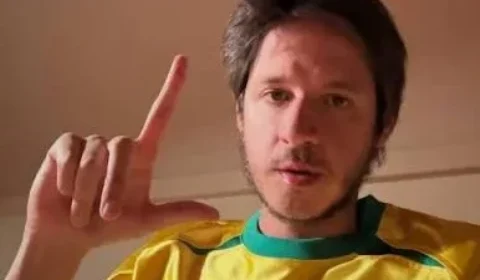 Quem é Rubel, cantor que teve música retirada de vídeo de Nikolas Ferreira