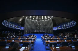 Fim da escala 6×1 volta ao Senado nesta terça; votação está prevista para quarta (14)