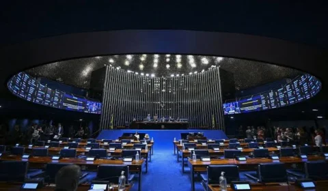 Fim da escala 6×1 volta ao Senado nesta terça; votação está prevista para quarta (14)