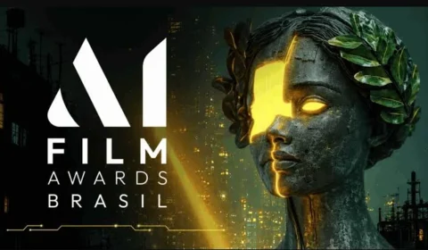 Festival de filmes feitos inteiramente com IA estreia no Brasil com 227 inscrições de 22 países