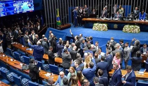 O que acontece se a 6×1 for aprovada hoje pelo Senado?