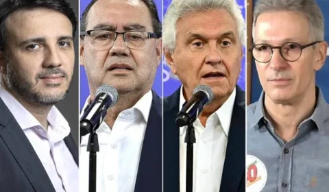 BTG/Nexus: Flávio atrai 80% dos eleitores de Zema e 55% dos de Caiado; veja como votam os demais