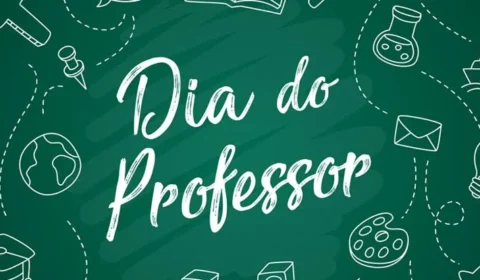 Dia dos Professores: 20 mensagens para homenagear seu professor preferido