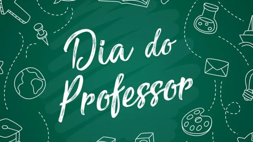 Dia dos Professores: 20 mensagens para homenagear seu professor preferido
