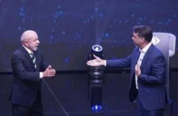 Lula e Flávio trocam acusações sobre corrupção, envolvem familiares e elevam tensão em debate