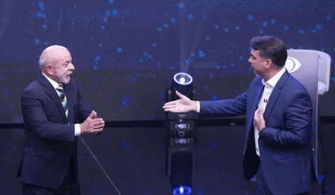 Lula e Flávio trocam acusações sobre corrupção, envolvem familiares e elevam tensão em debate