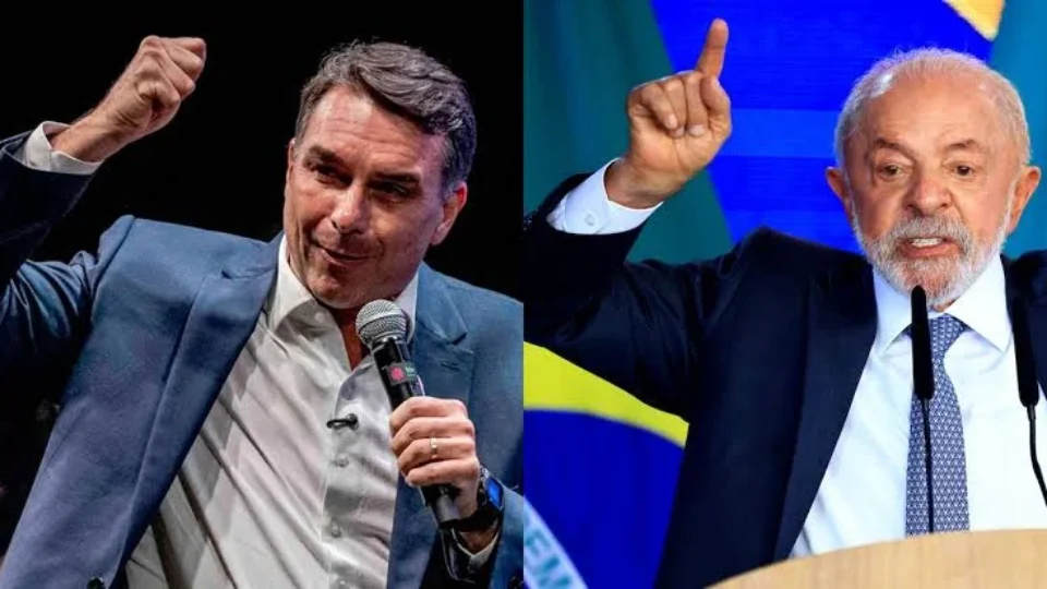 Real Time Big Data: Flávio tem 52% e Lula 48% dos votos válidos no 2º turno