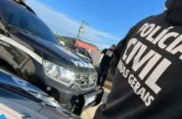 Mateus Simões anuncia 3 mil vagas para Polícia Civil em MG