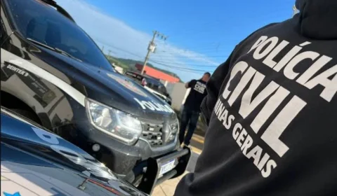 Mateus Simões anuncia 3 mil vagas para Polícia Civil em MG