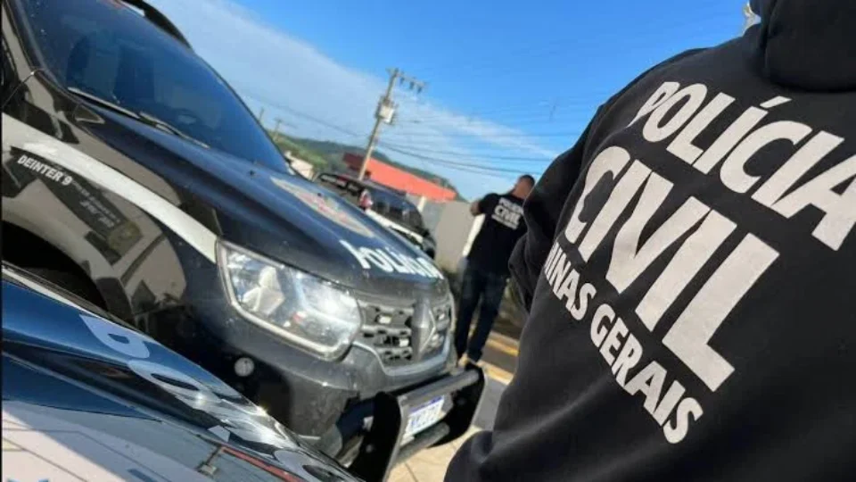 Mateus Simões anuncia 3 mil vagas para Polícia Civil em MG