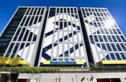 Ações do Banco do Brasil disparam cerca de 13% após Flávio superar Lula no 1º turno