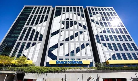Ações do Banco do Brasil disparam cerca de 13% após Flávio superar Lula no 1º turno