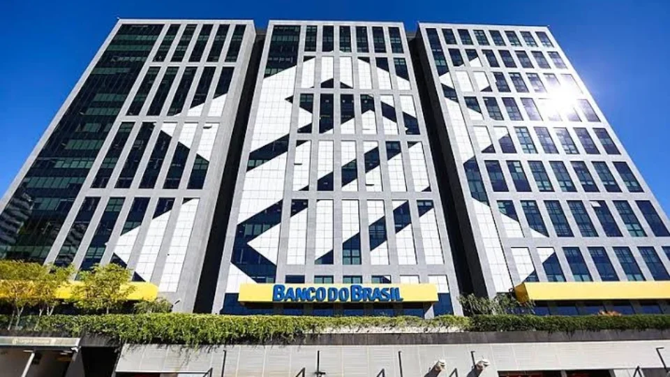 Ações do Banco do Brasil disparam cerca de 13% após Flávio superar Lula no 1º turno