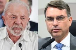Pesquisa para presidente: PoderData mostra Flávio com 51% dos votos válidos e Lula com 49%