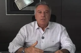 Prefeito afastado de Jaú alega perseguição política, mas não esclarece suspeitas investigadas pela PF