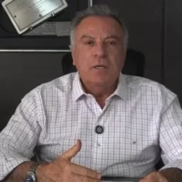 Prefeito afastado de Jaú alega perseguição política, mas não esclarece suspeitas investigadas pela PF