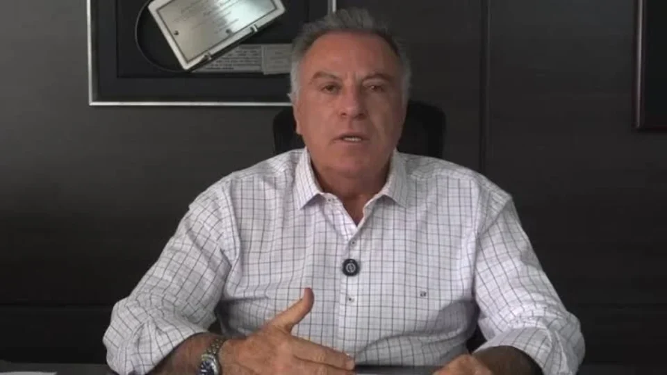 Prefeito afastado de Jaú alega perseguição política, mas não esclarece suspeitas investigadas pela PF