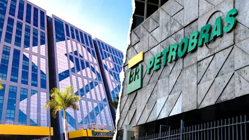 Reeleição de Lula coloca Banco do Brasil e Petrobras sob atenção do mercado