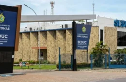 Educação do Amazonas paga R$ 153 milhões; três fornecedores concentram 62% do total