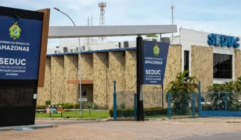 Educação do Amazonas paga R$ 153 milhões; três fornecedores concentram 62% do total