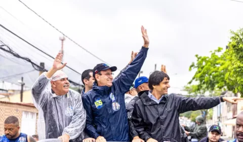 Paes pede “voto útil” e cobra definição do TSE sobre votos de Garotinho