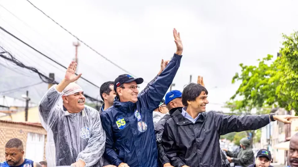Paes pede “voto útil” e cobra definição do TSE sobre votos de Garotinho