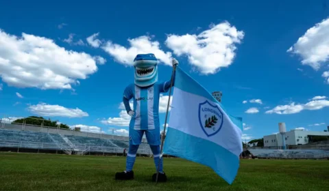 Londrina FC empata com Athletic e afunda na zona de rebaixamento