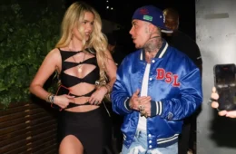 Vorcaro descobriu romance de Yasmin Brunet com MC Daniel e ordenou: “Expulsa”