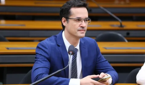 PT mira mandato de Deltan Dallagnol após eleição ao Senado e provoca reação do ex-procurador