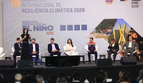 Governo de SP anuncia R$ 29 bilhões para enfrentar enchentes e eventos climáticos extremos