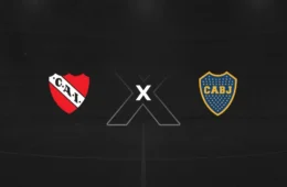 Boca Juniors x Independiente ao vivo
