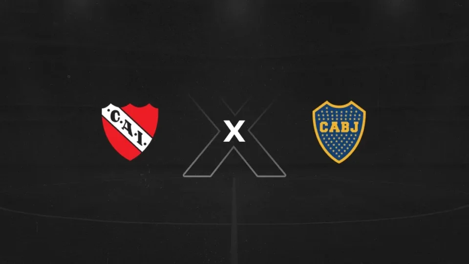 Independiente x Boca hoje: clássico decisivo em Avellaneda