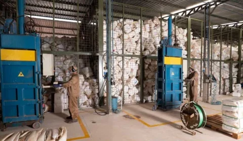 Juros elevados são o principal obstáculo para a indústria conseguir crédito