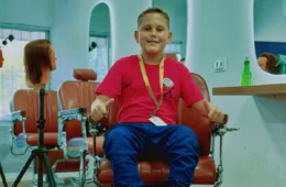 Barbeiro Mirim, influenciador de 14 anos, é morto a tiros