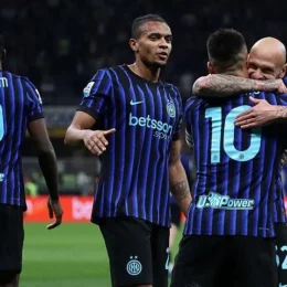 Inter de Milão enfrenta Fiorentina em crise para manter liderança do Italiano