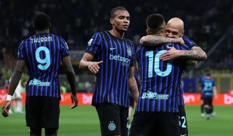 Inter de Milão enfrenta Fiorentina em crise para manter liderança do Italiano