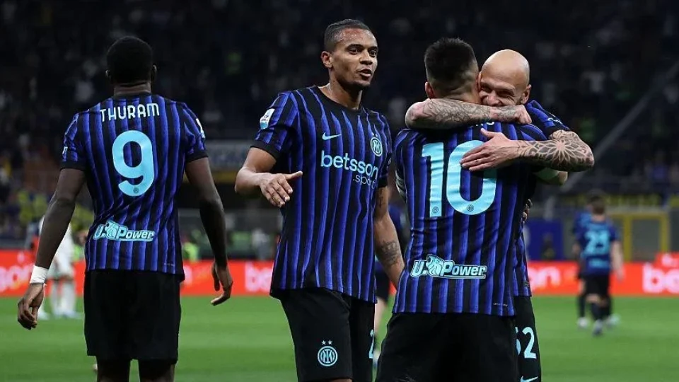 Inter de Milão enfrenta Fiorentina em crise para manter liderança do Italiano
