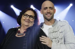 Campanha do Lula tem Dona Déa e caso Paulo Gustavo como crítica a Flávio Bolsonaro