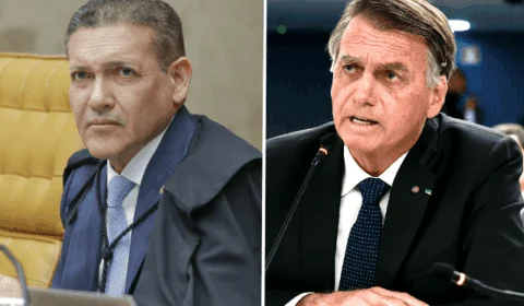 Kassio avalia soltar Bolsonaro por liminar após o 2º turno
