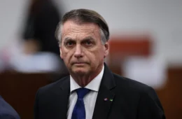 Defesa de Bolsonaro faz novo pedido para anular condenação no STF