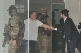 Jalser Renier é preso novamente pela PF por suspeita de compra de votos em Roraima