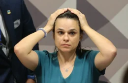 Após derrota nas eleições, Janaína Paschoal questiona eleitores: “Por que eu não recebi seu voto?”