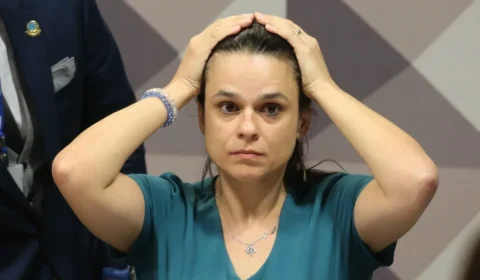 Após derrota nas eleições, Janaína Paschoal questiona eleitores: “Por que eu não recebi seu voto?”