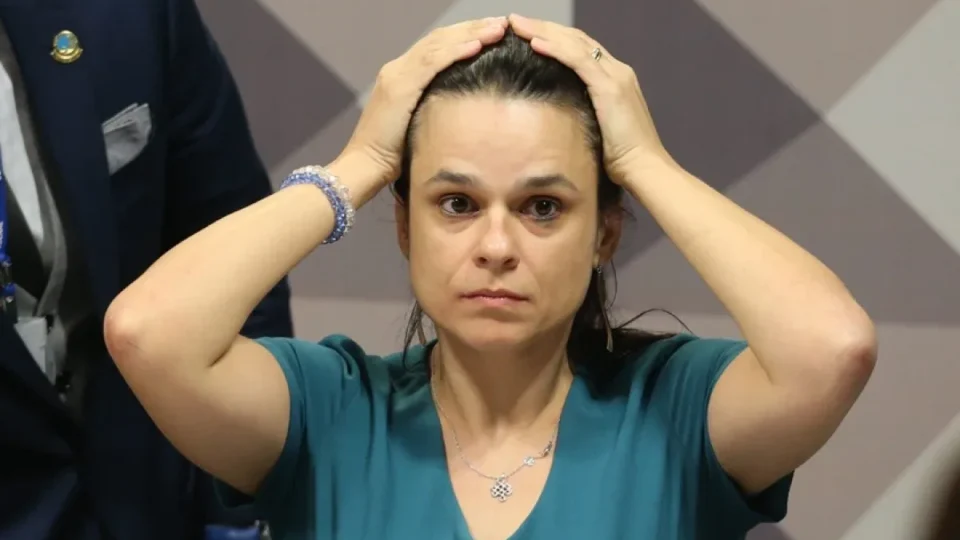 Após derrota nas eleições, Janaína Paschoal questiona eleitores: “Por que eu não recebi seu voto?”