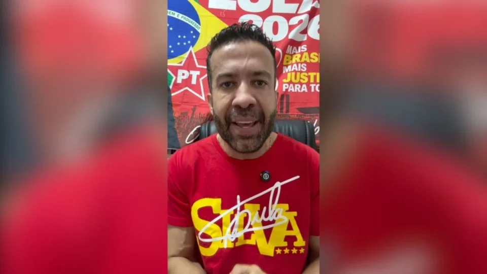 Janones promete revelações sobre Mariana: “Tá chegando a hora do xeque-mate”